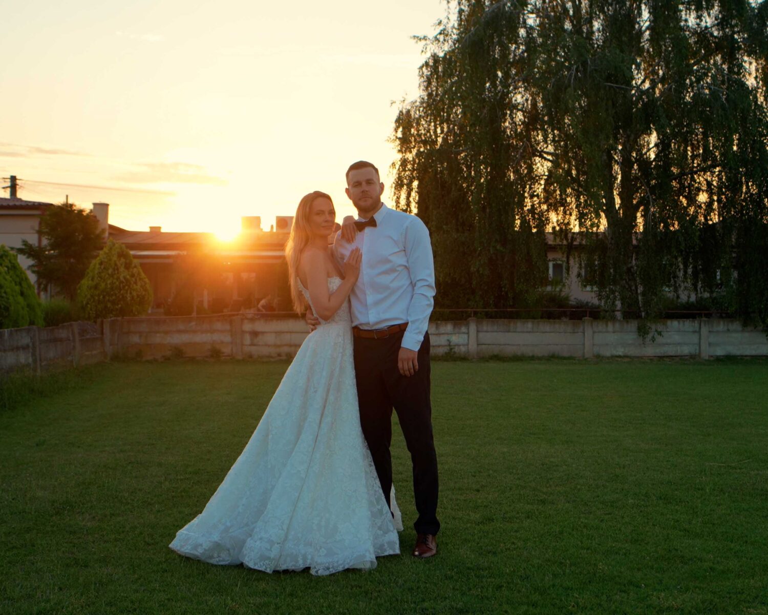 SVADOBNÉ VIDEO - Veronika a Andrej - 20.6.2026 - Lodenica Šintava